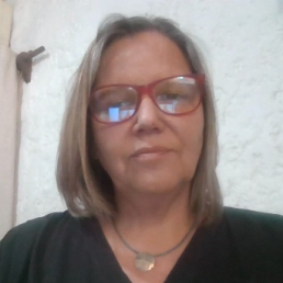 Palestrante - María Julia Morales