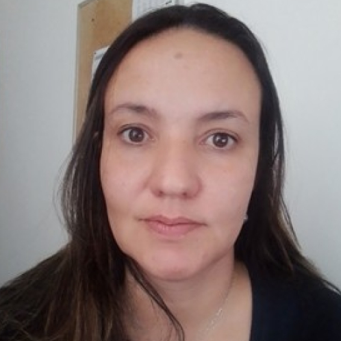Palestrante - Graziela Castello