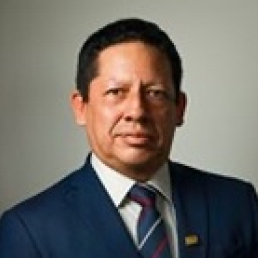 Palestrante - Nelson Larrea