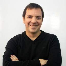 Palestrante - Diego Cooper