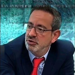 Palestrante - Ramiro Pascual