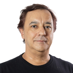 Palestrante - Guillermo Cicileo