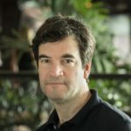 Palestrante - Christian O'Flaherty