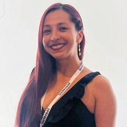 Palestrante - Erika Vega