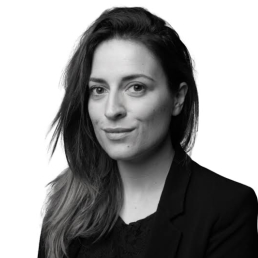 Palestrante - Mariana Kotik