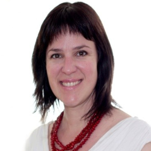 Palestrante - Ana Laura Martinez