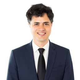 Palestrante - Martín Olmos