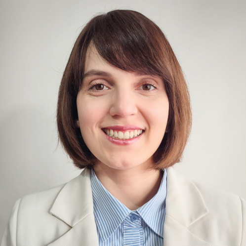 Palestrante - Bruna Toso