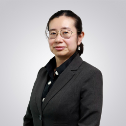 Palestrante - Sayuri Koike