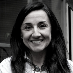 Palestrante - Mariela de León