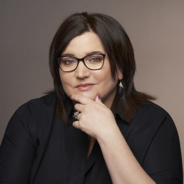 Palestrante - Natalia Zuazo